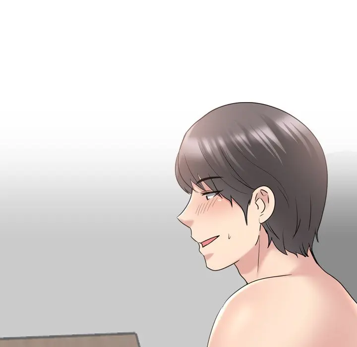 One Shot Mens Clinic Chapter 35 - Page 77
