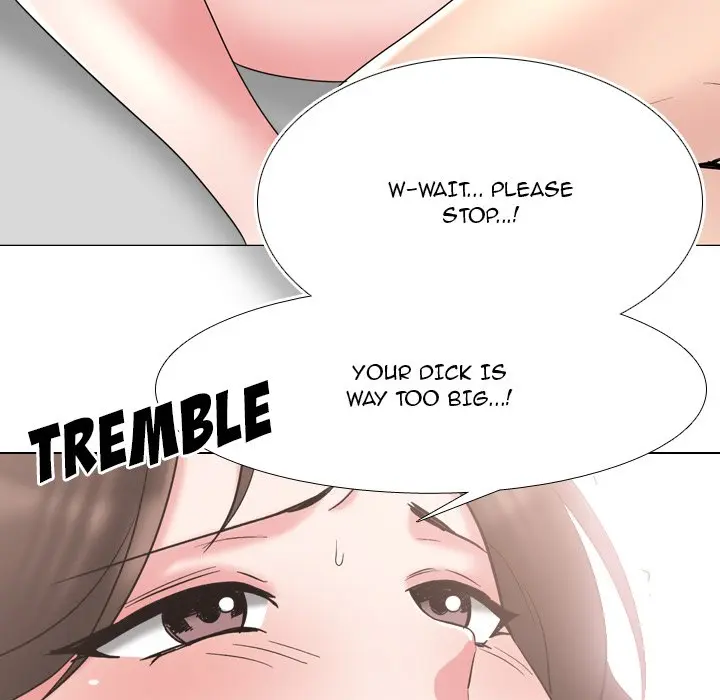 One Shot Mens Clinic Chapter 35 - Page 79