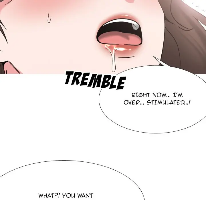 One Shot Mens Clinic Chapter 35 - Page 80