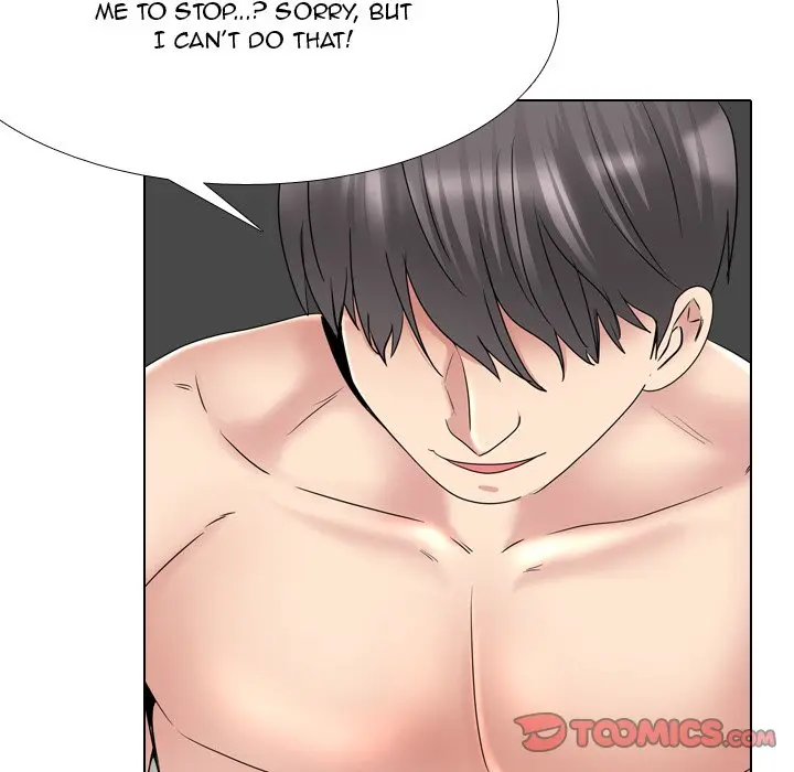 One Shot Mens Clinic Chapter 35 - Page 81