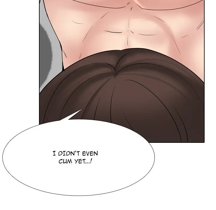 One Shot Mens Clinic Chapter 35 - Page 82
