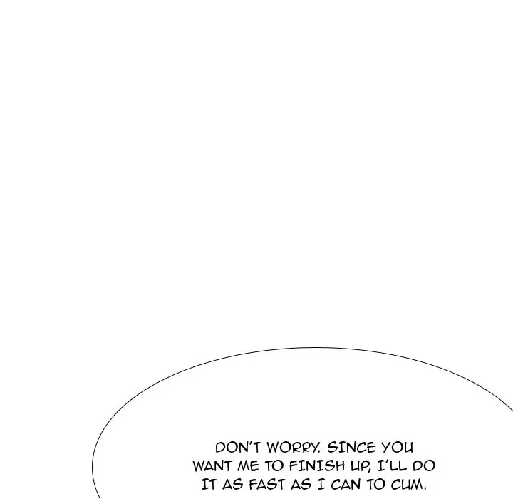 One Shot Mens Clinic Chapter 35 - Page 83