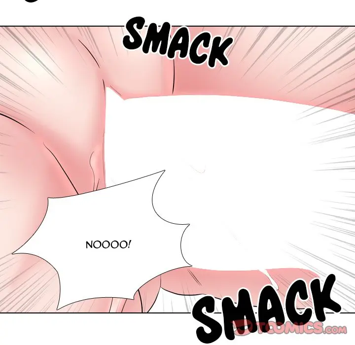 One Shot Mens Clinic Chapter 35 - Page 87