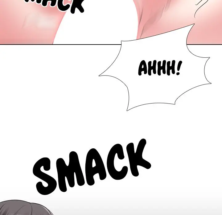 One Shot Mens Clinic Chapter 35 - Page 89