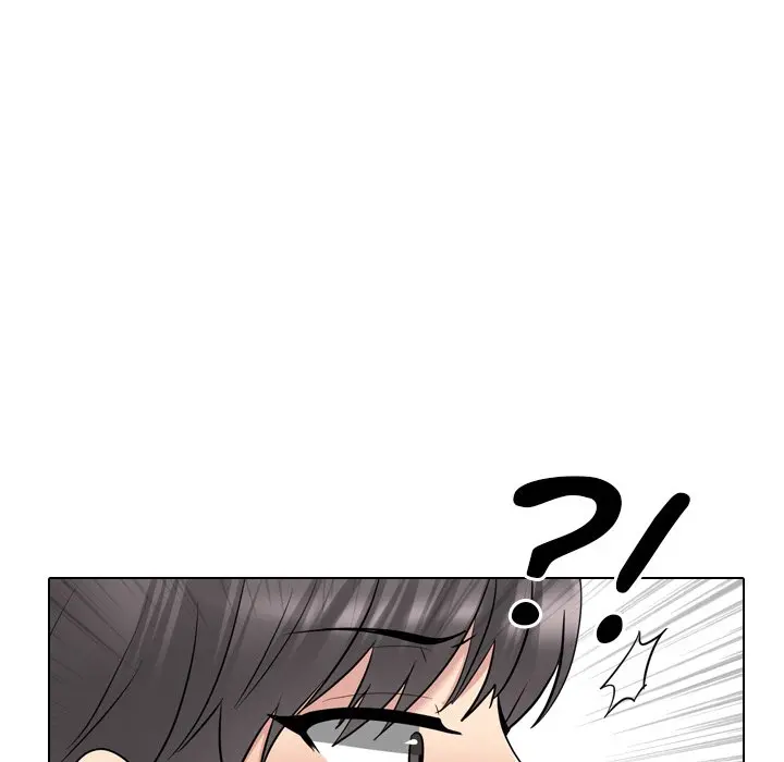 One Shot Mens Clinic Chapter 35 - Page 92