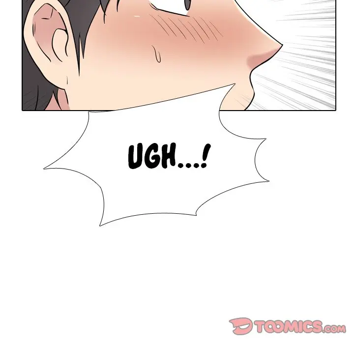 One Shot Mens Clinic Chapter 35 - Page 93