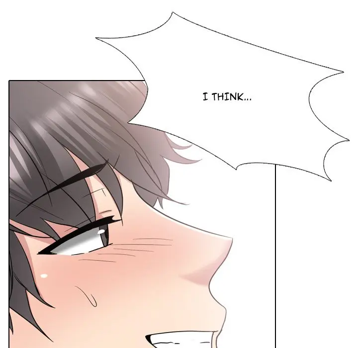 One Shot Mens Clinic Chapter 35 - Page 97