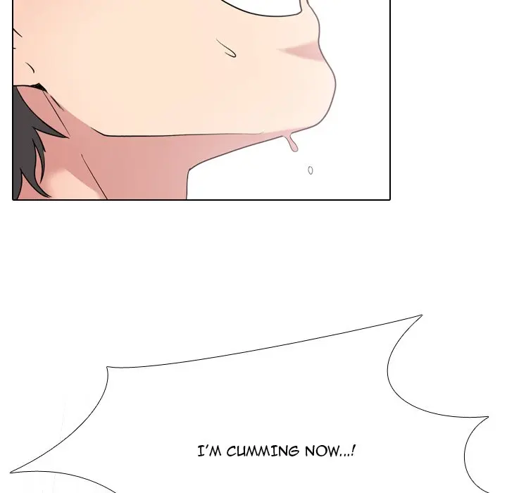 One Shot Mens Clinic Chapter 35 - Page 98