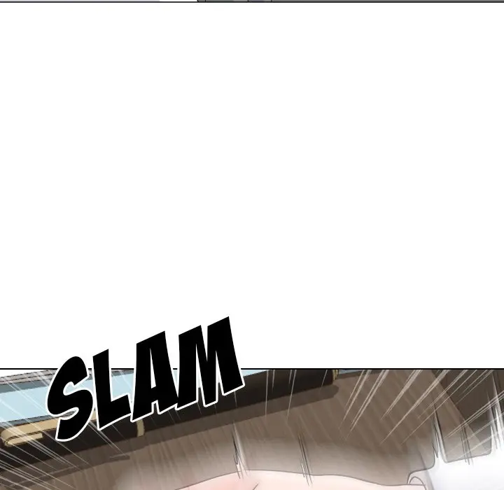 One Shot Mens Clinic Chapter 36 - Page 100