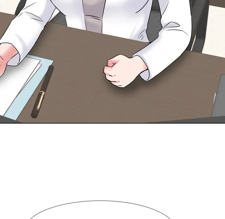 One Shot Mens Clinic Chapter 36 - Page 103