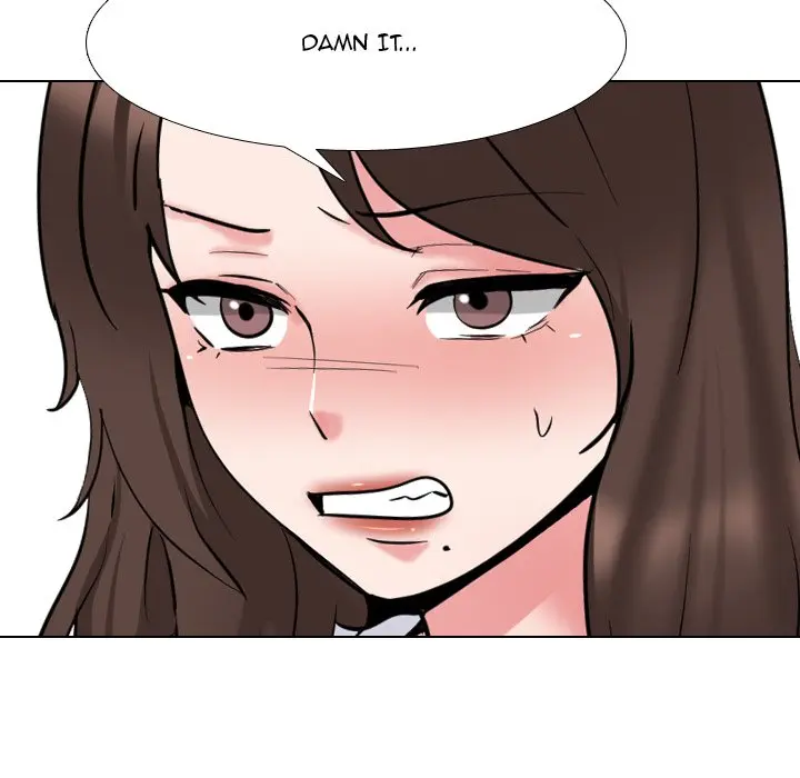 One Shot Mens Clinic Chapter 36 - Page 104