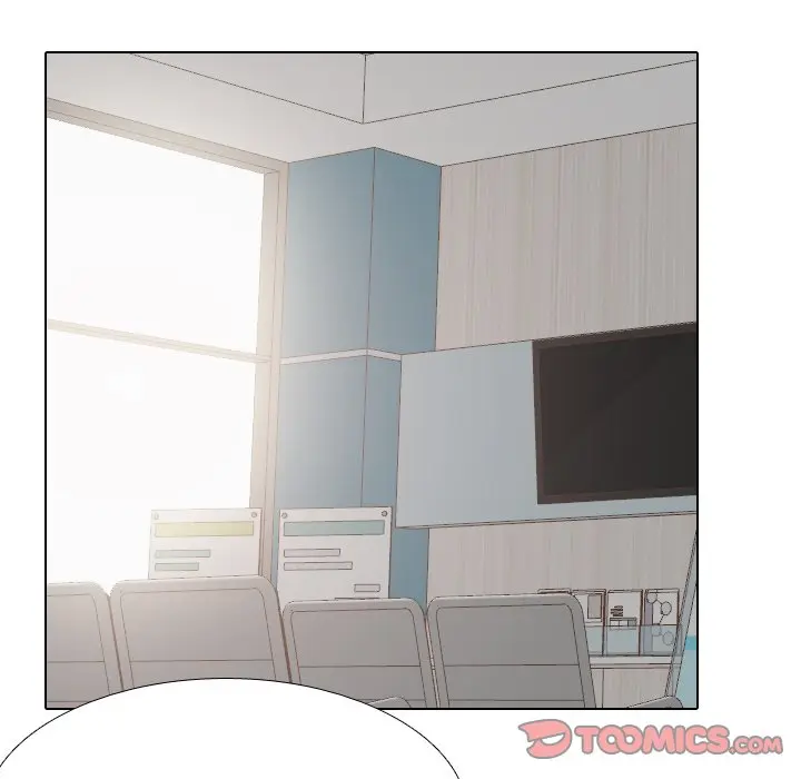 One Shot Mens Clinic Chapter 36 - Page 105