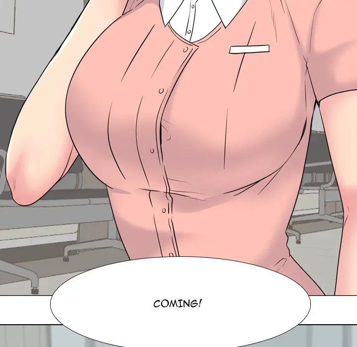 One Shot Mens Clinic Chapter 36 - Page 107