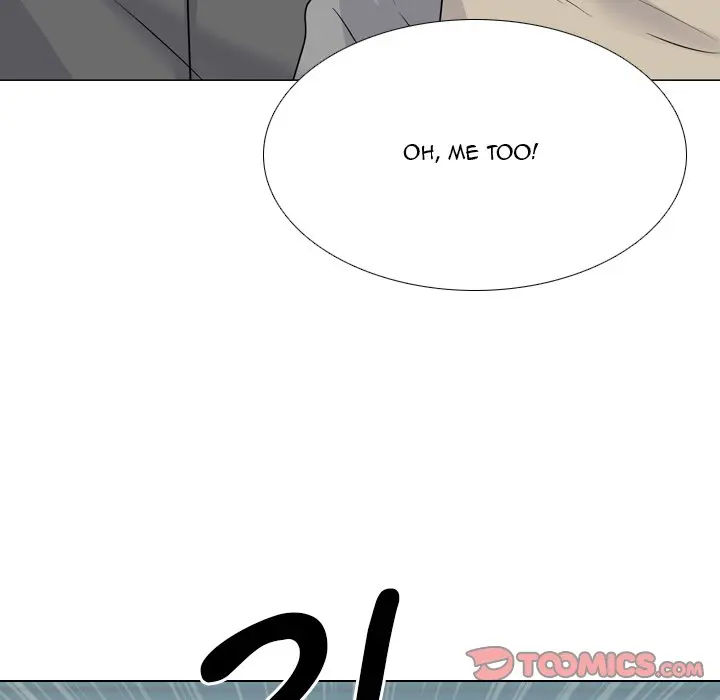 One Shot Mens Clinic Chapter 36 - Page 114