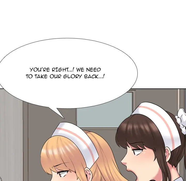 One Shot Mens Clinic Chapter 36 - Page 119