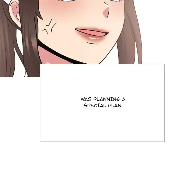 One Shot Mens Clinic Chapter 36 - Page 125