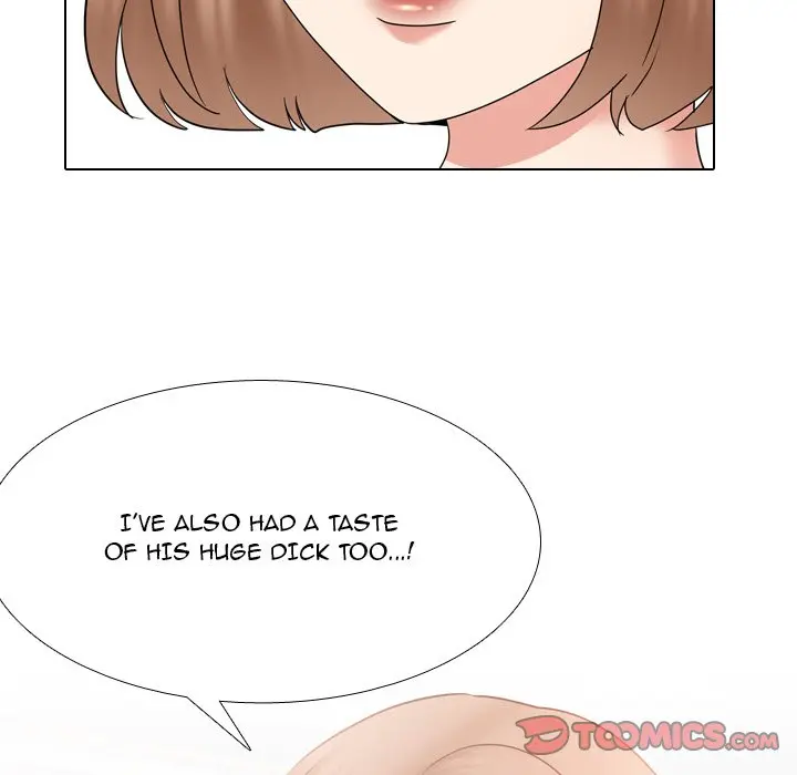 One Shot Mens Clinic Chapter 36 - Page 27