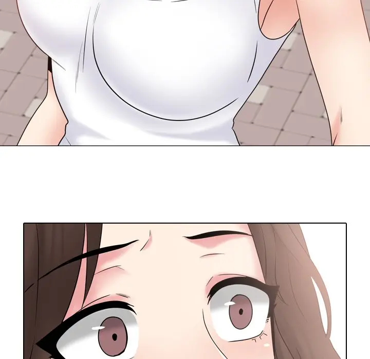 One Shot Mens Clinic Chapter 36 - Page 29