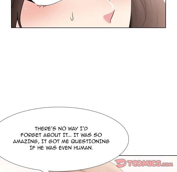 One Shot Mens Clinic Chapter 36 - Page 30