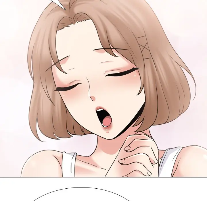 One Shot Mens Clinic Chapter 36 - Page 31