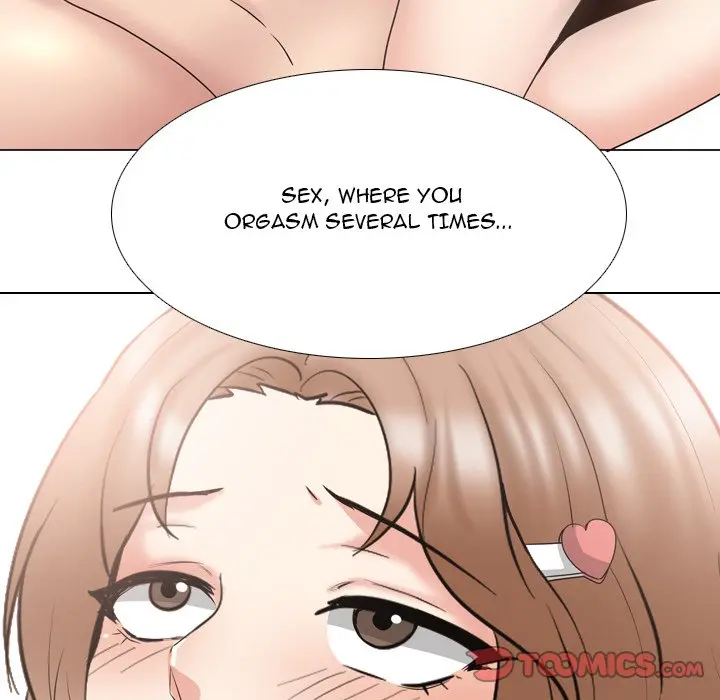 One Shot Mens Clinic Chapter 36 - Page 36
