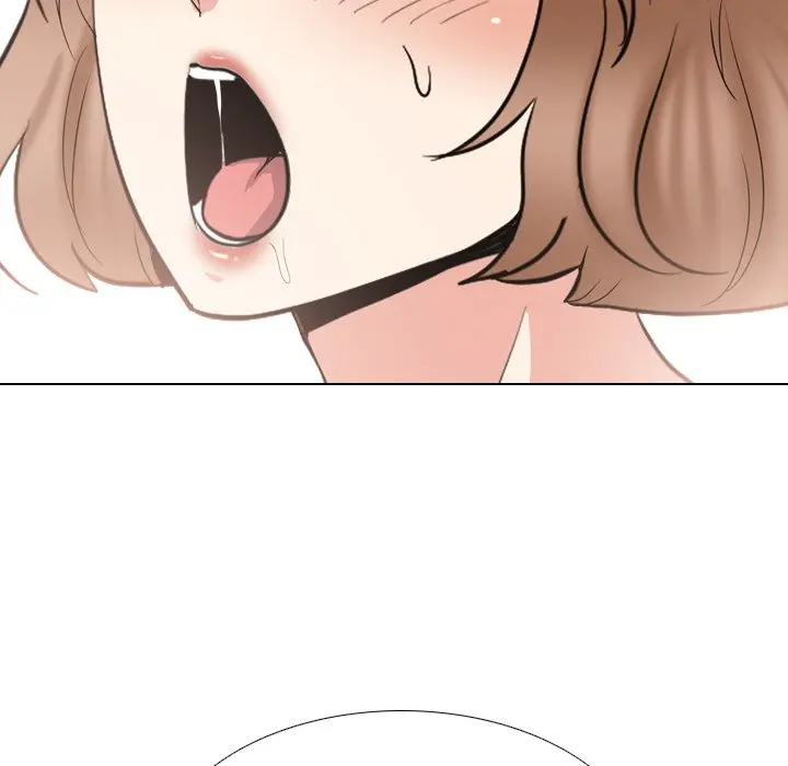 One Shot Mens Clinic Chapter 36 - Page 37