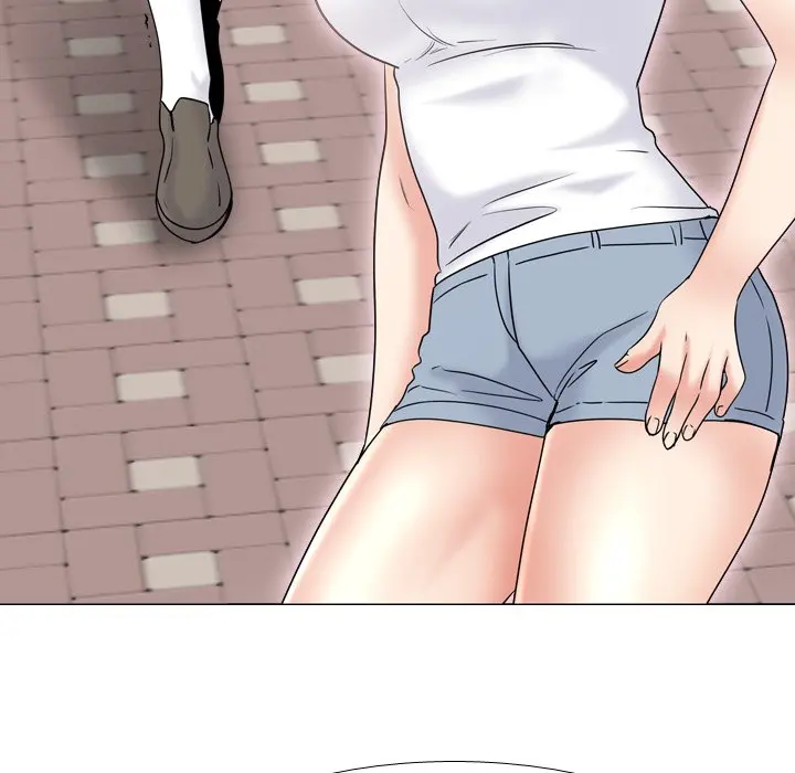 One Shot Mens Clinic Chapter 36 - Page 40