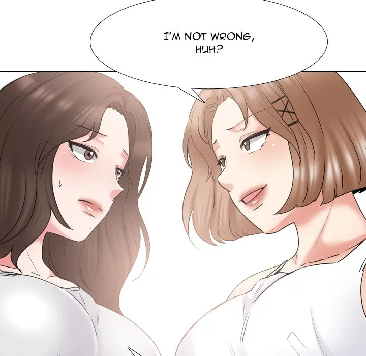 One Shot Mens Clinic Chapter 36 - Page 41