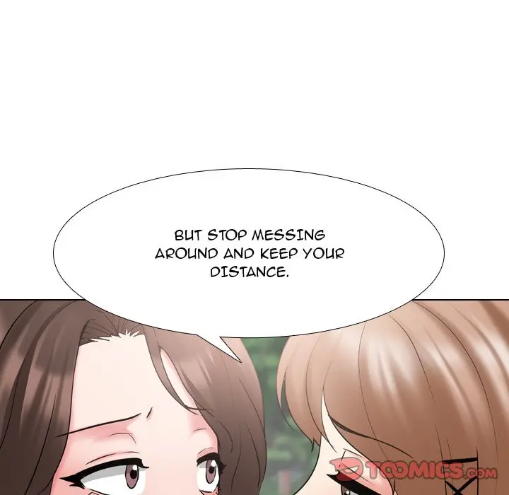 One Shot Mens Clinic Chapter 36 - Page 45