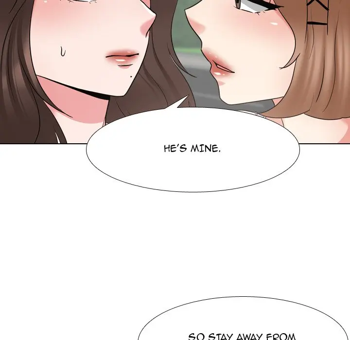 One Shot Mens Clinic Chapter 36 - Page 46