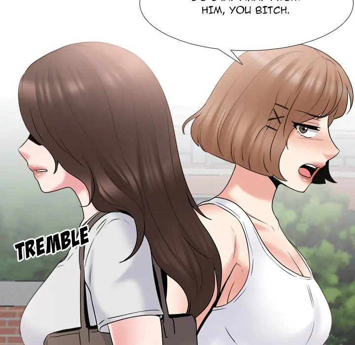 One Shot Mens Clinic Chapter 36 - Page 47