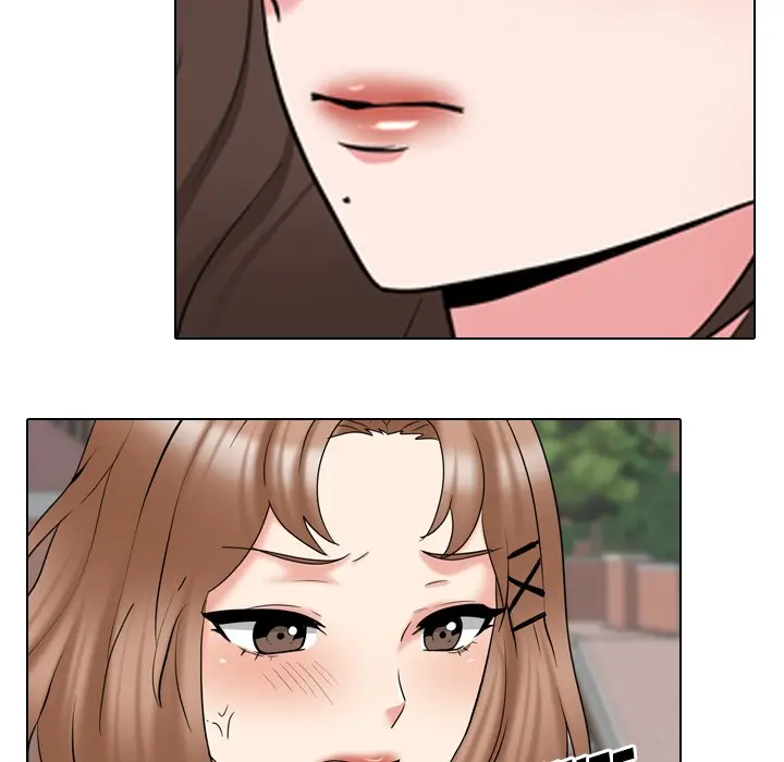 One Shot Mens Clinic Chapter 36 - Page 49
