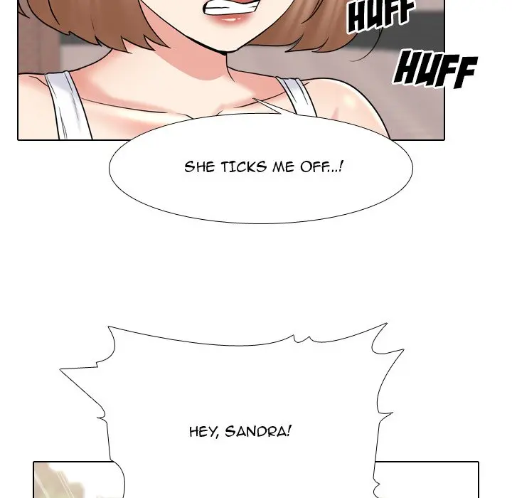 One Shot Mens Clinic Chapter 36 - Page 50