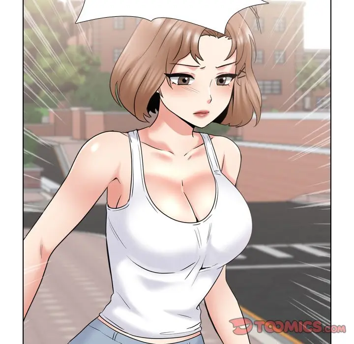 One Shot Mens Clinic Chapter 36 - Page 51