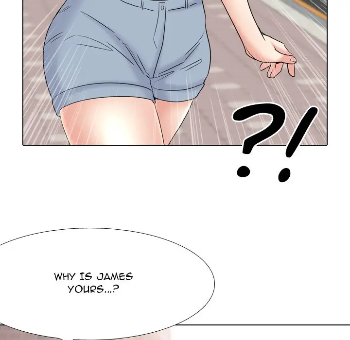 One Shot Mens Clinic Chapter 36 - Page 52