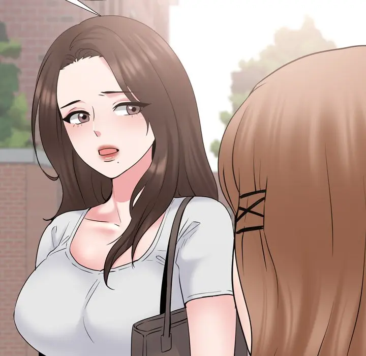 One Shot Mens Clinic Chapter 36 - Page 53