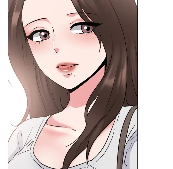 One Shot Mens Clinic Chapter 36 - Page 55