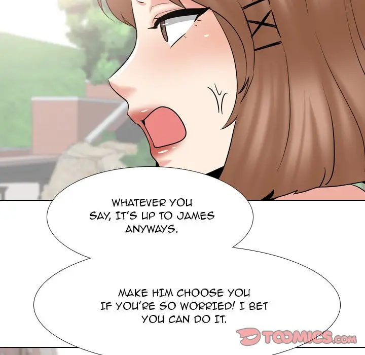 One Shot Mens Clinic Chapter 36 - Page 57