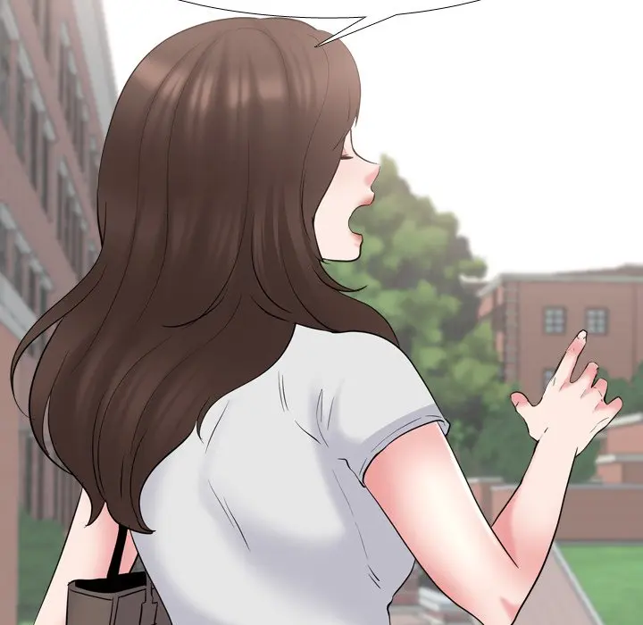 One Shot Mens Clinic Chapter 36 - Page 58