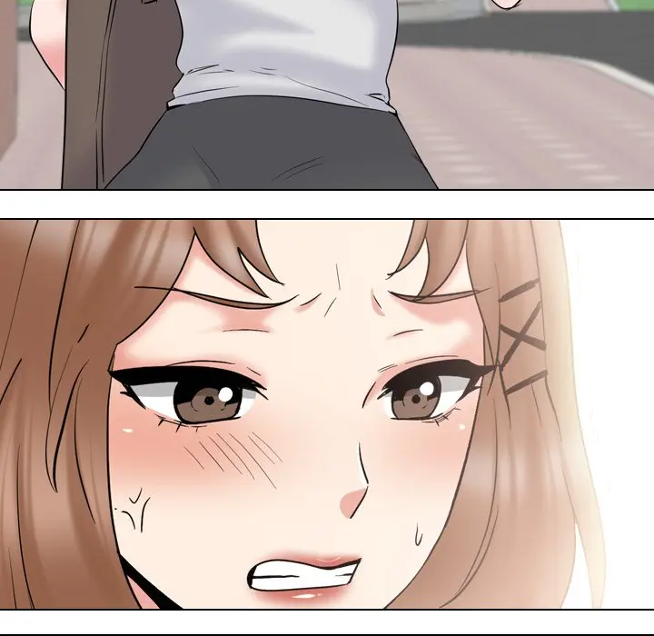 One Shot Mens Clinic Chapter 36 - Page 59