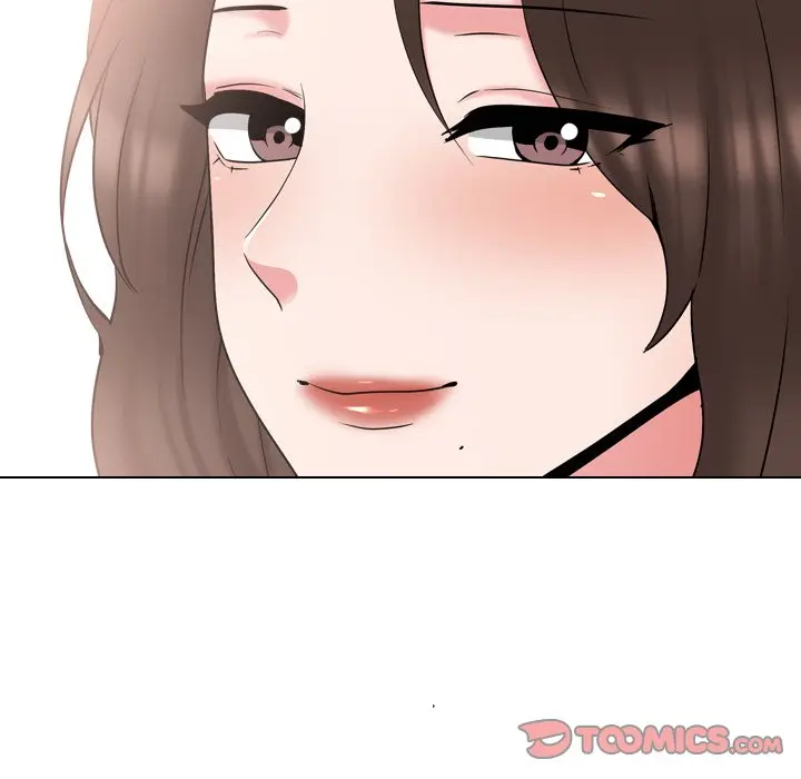 One Shot Mens Clinic Chapter 36 - Page 60