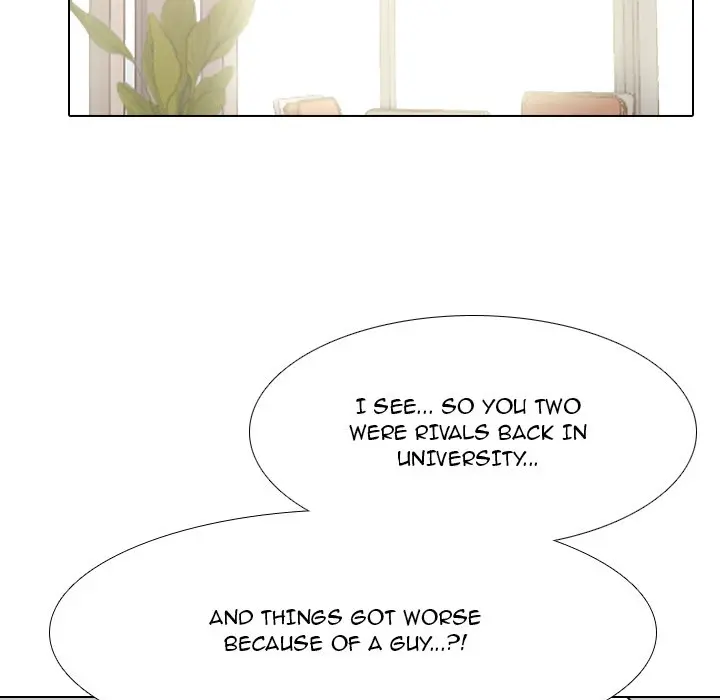 One Shot Mens Clinic Chapter 36 - Page 64