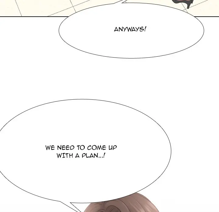 One Shot Mens Clinic Chapter 36 - Page 68
