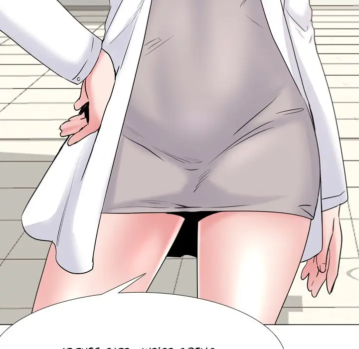 One Shot Mens Clinic Chapter 36 - Page 70
