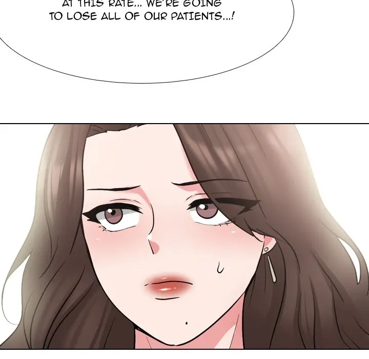 One Shot Mens Clinic Chapter 36 - Page 71