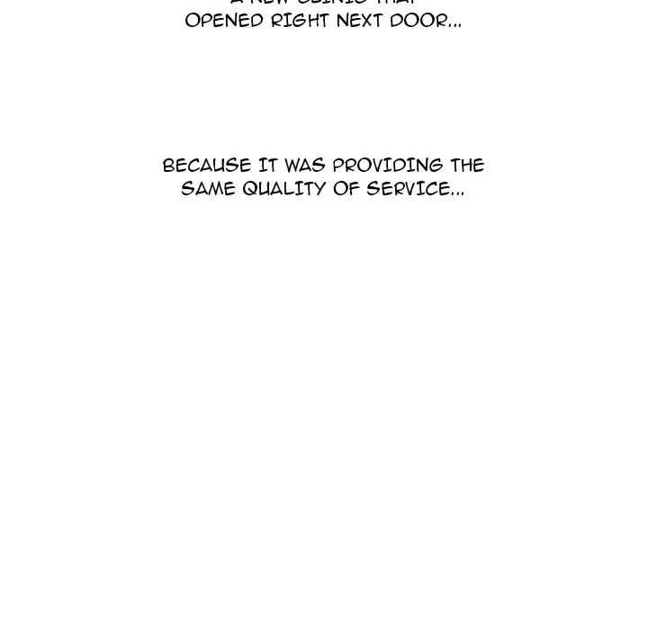 One Shot Mens Clinic Chapter 36 - Page 73