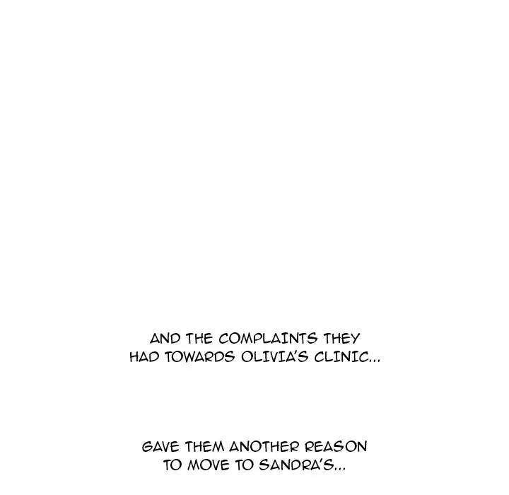 One Shot Mens Clinic Chapter 36 - Page 83
