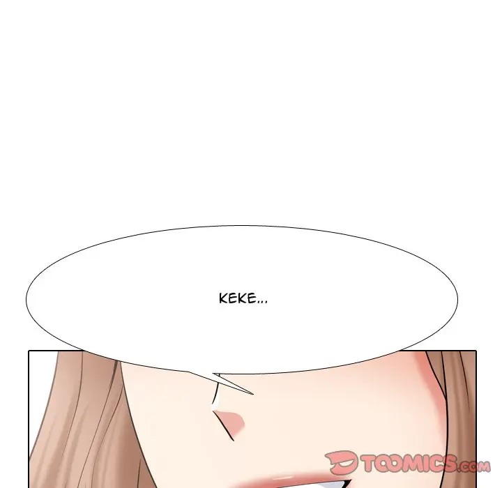 One Shot Mens Clinic Chapter 36 - Page 87