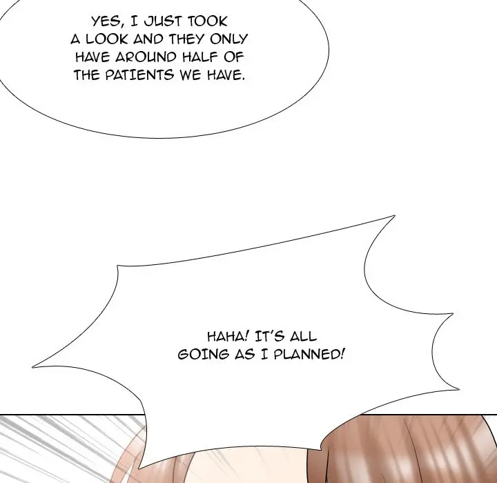 One Shot Mens Clinic Chapter 36 - Page 91