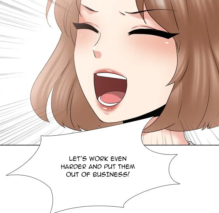 One Shot Mens Clinic Chapter 36 - Page 92